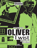 Oliver Twist - Charles Dickens.epub